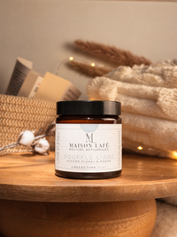 BOUGIE SOUFFLE LIBRE